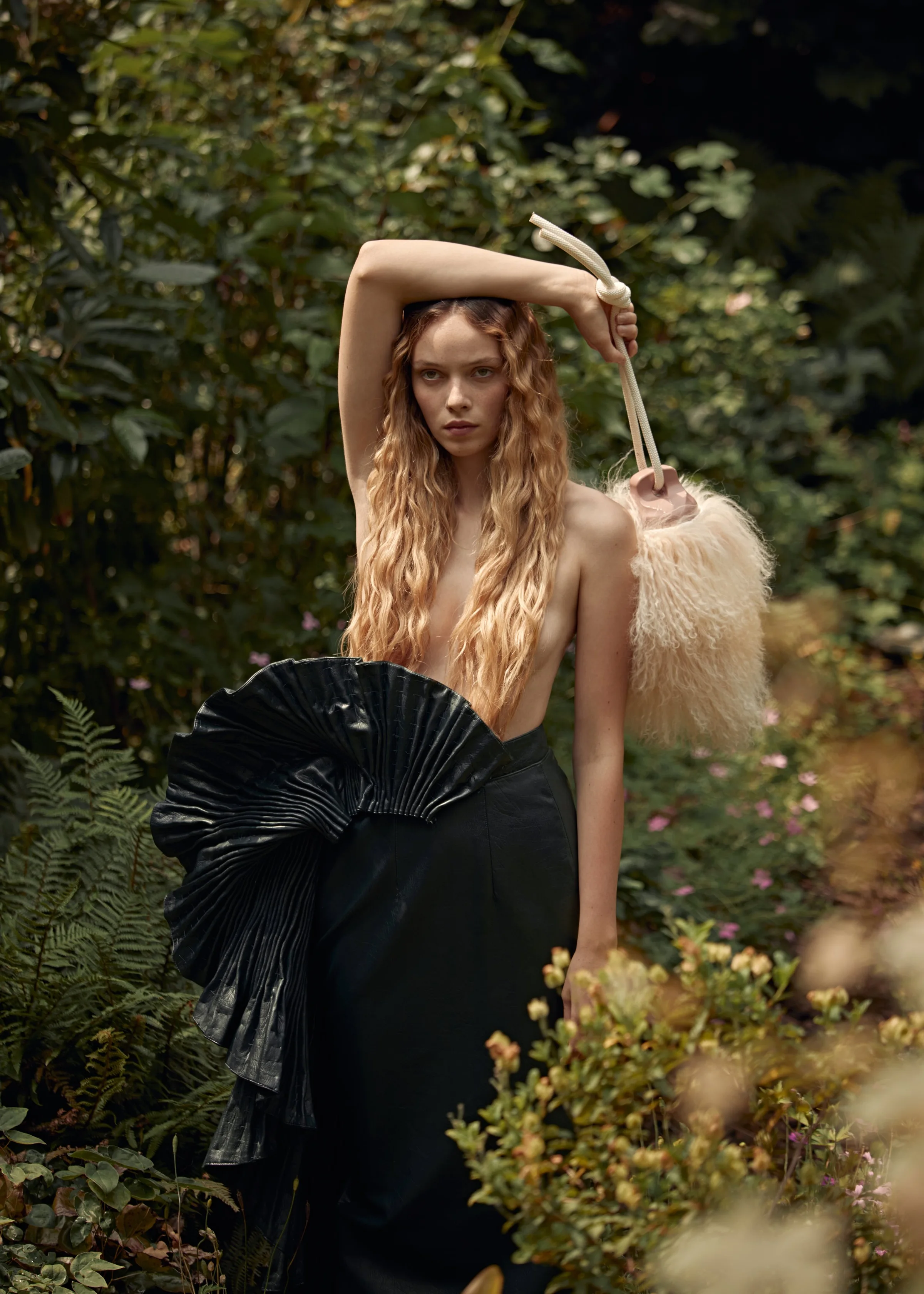 editorial
