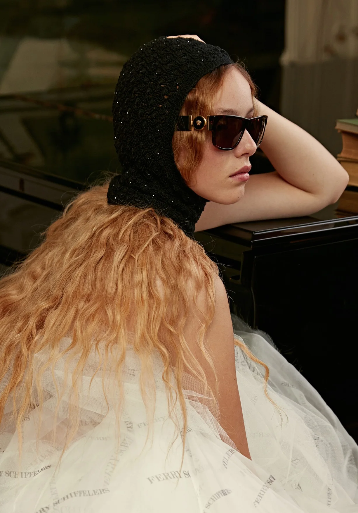 editorial