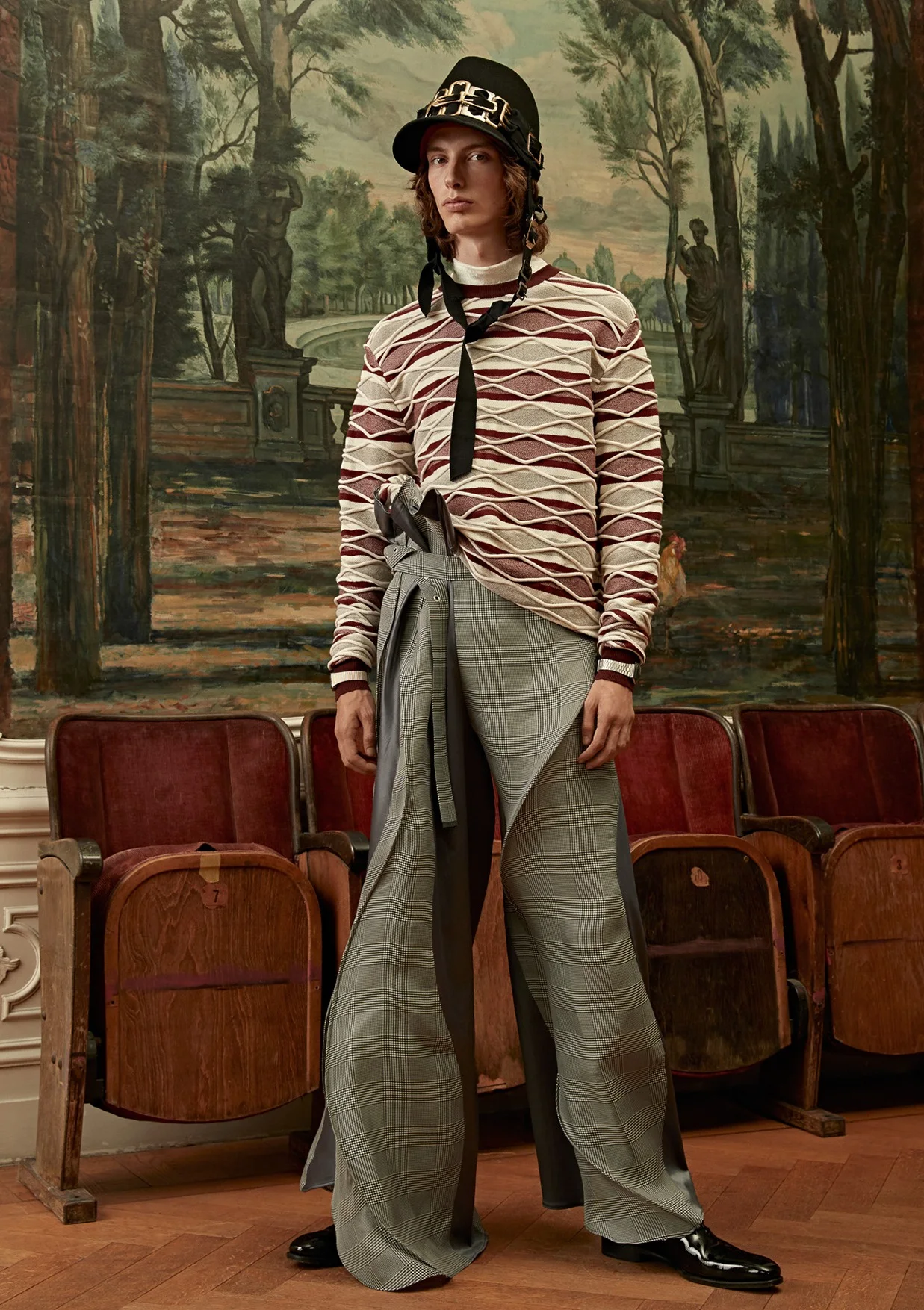 editorial