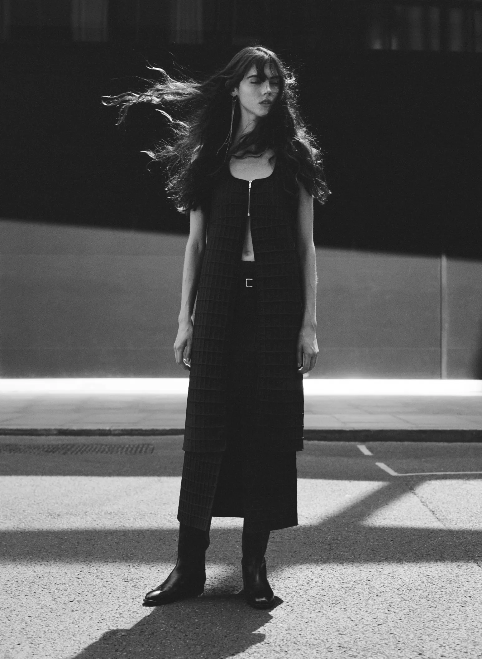 Loose Ends editorial