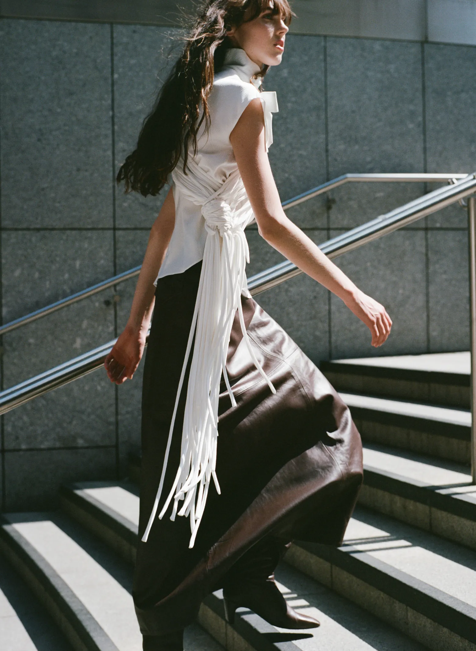 Loose Ends editorial - motion