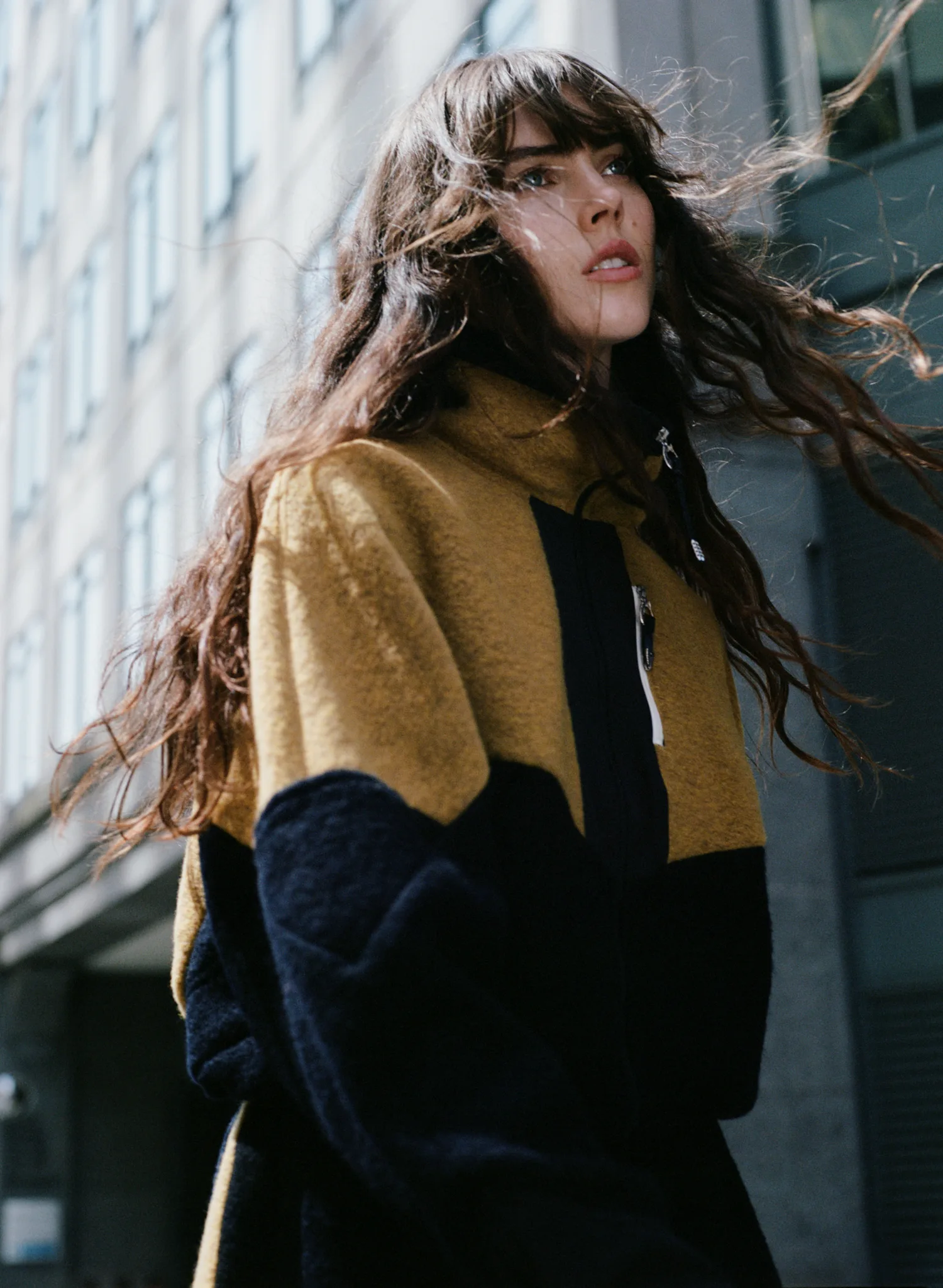 Loose Ends for Numéro Switzerland