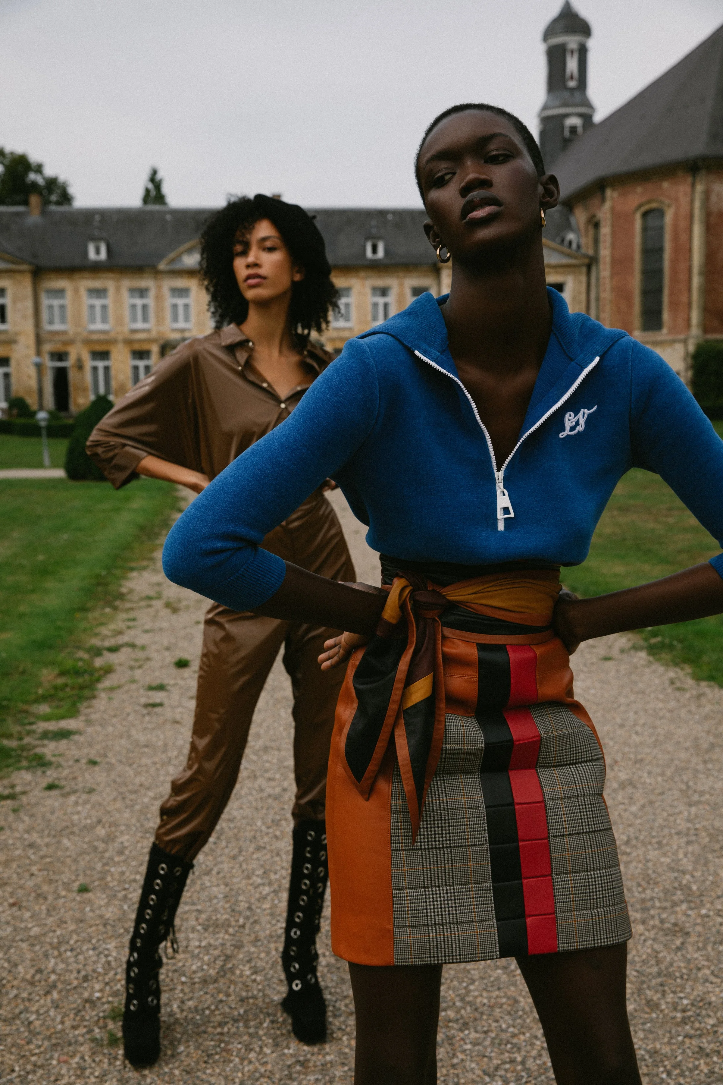 editorial