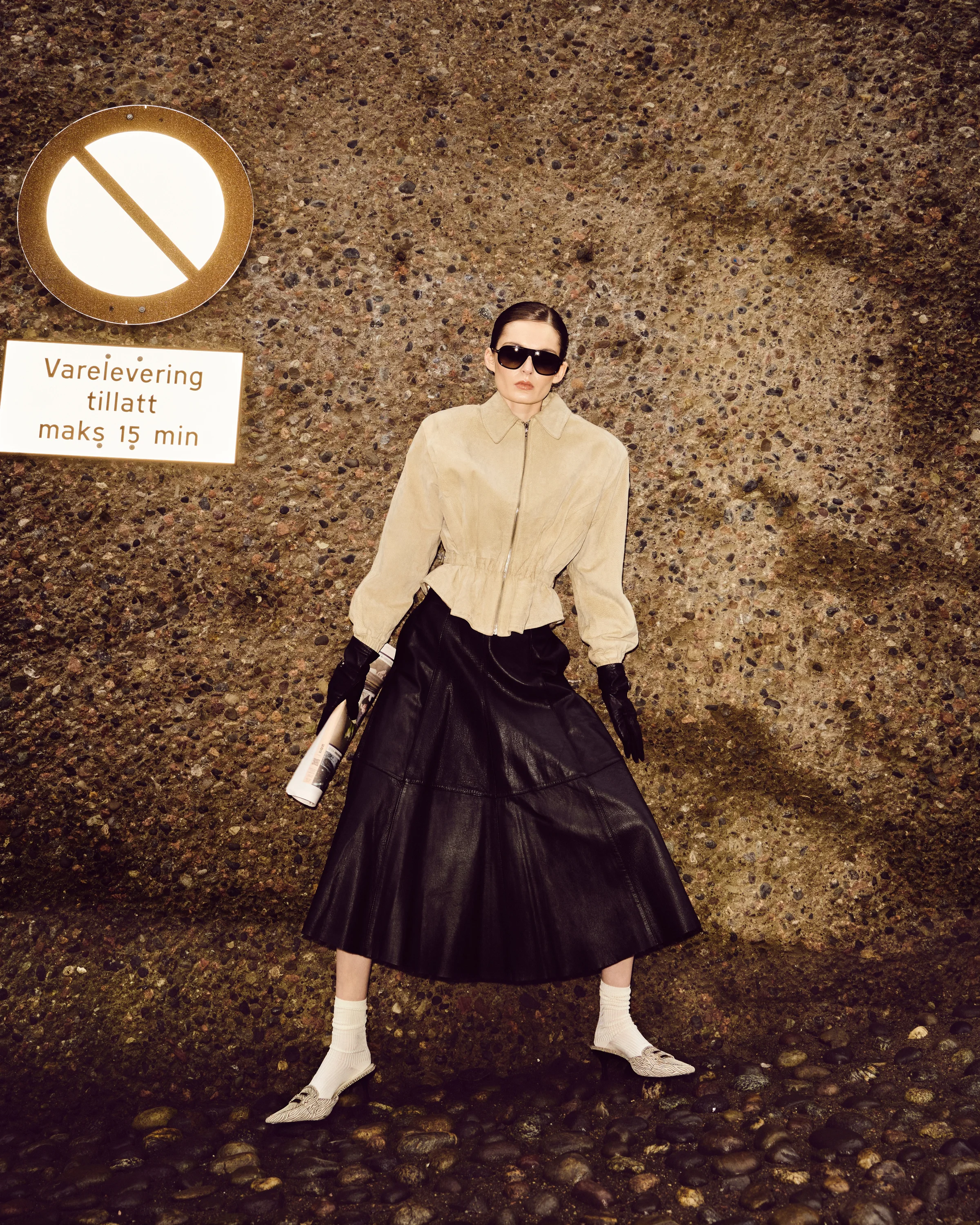 editorial