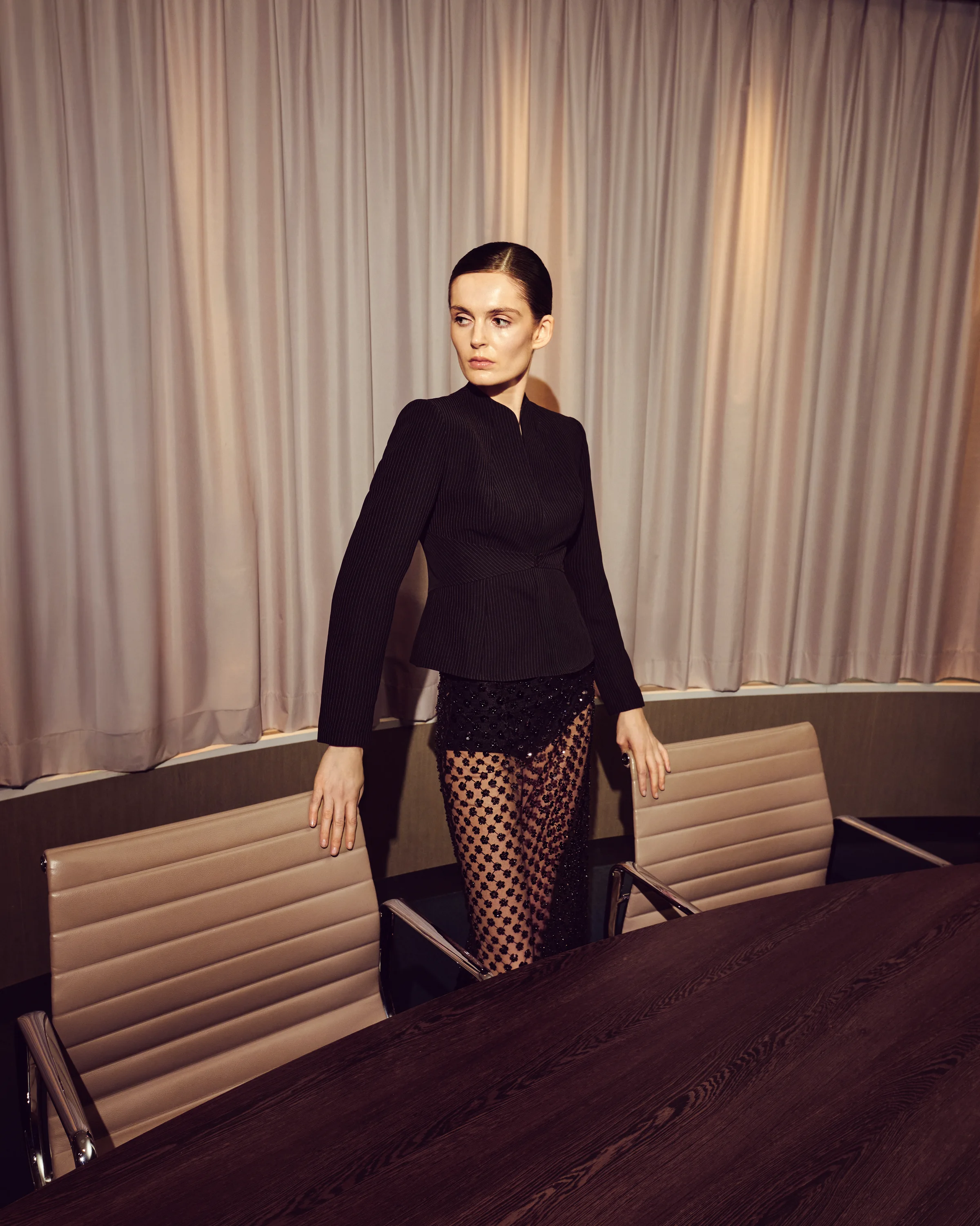 editorial