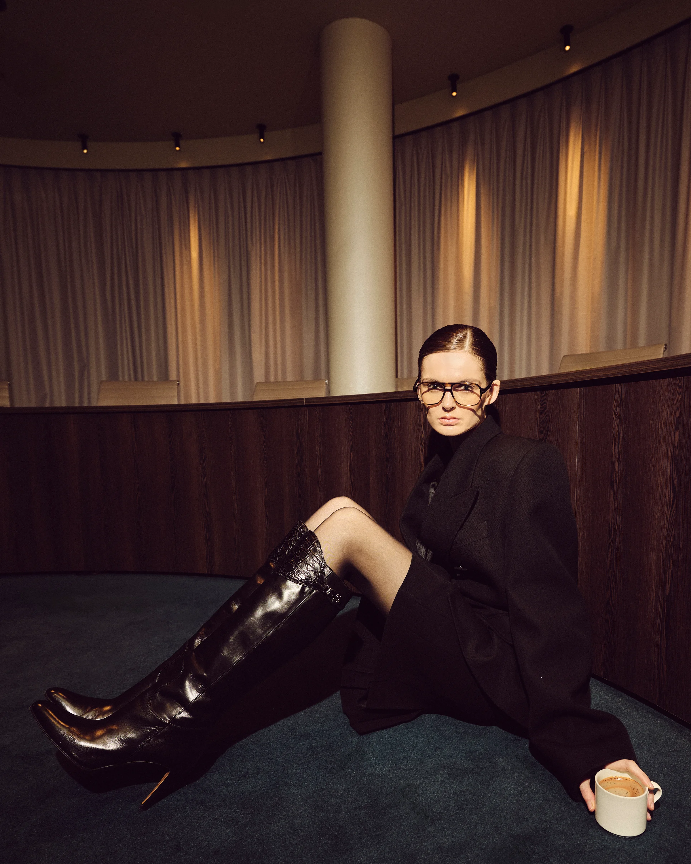 editorial