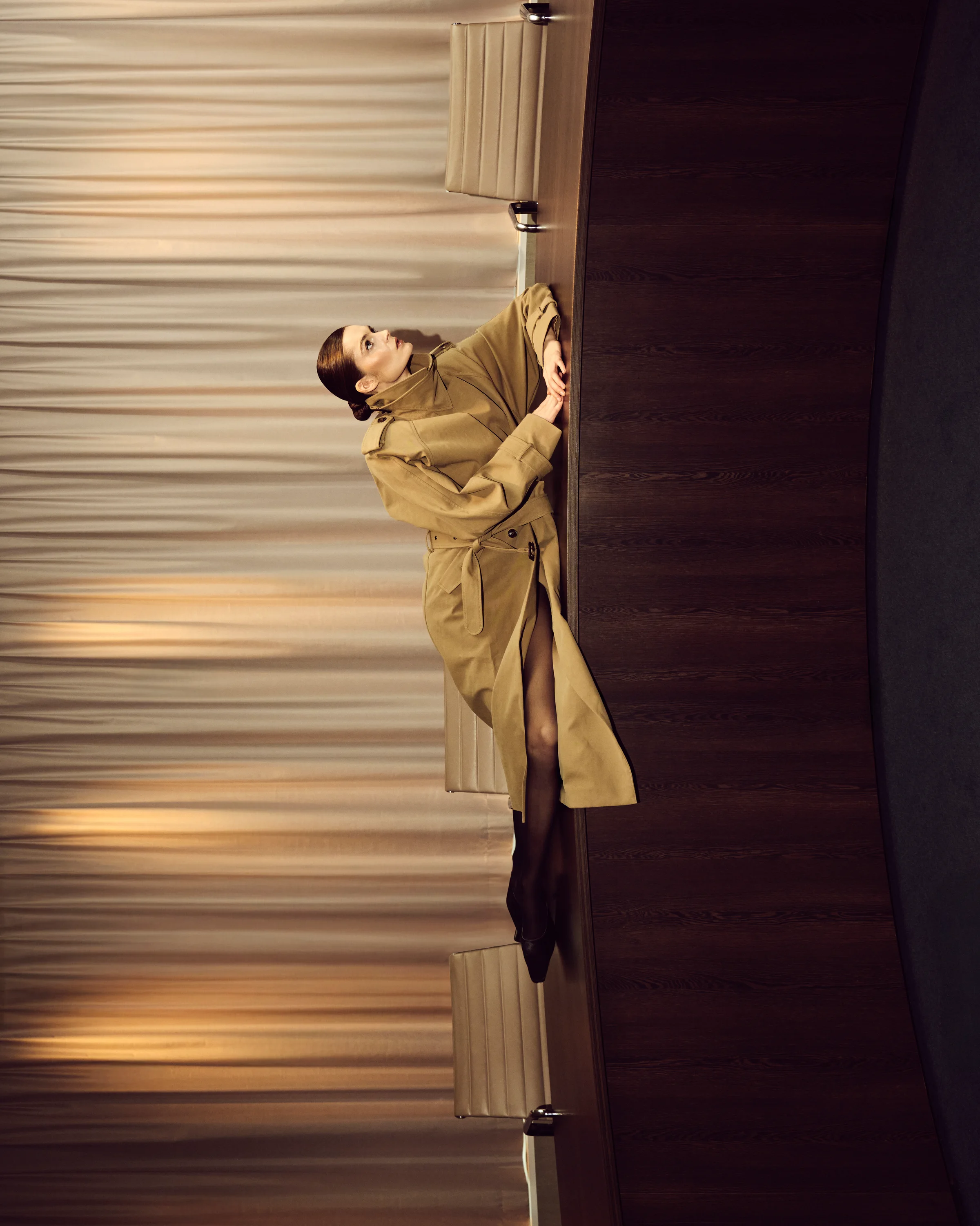 editorial